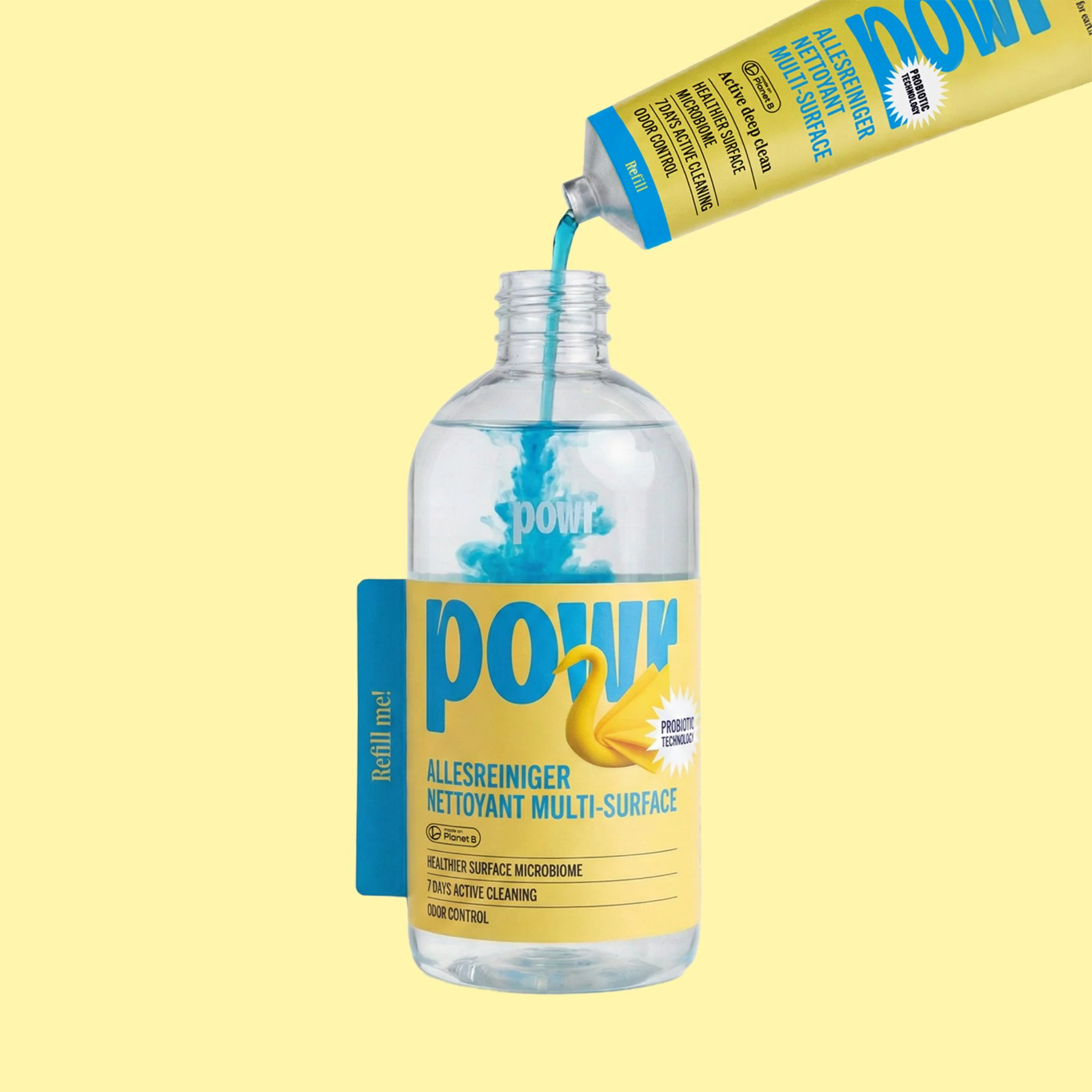 Powr All