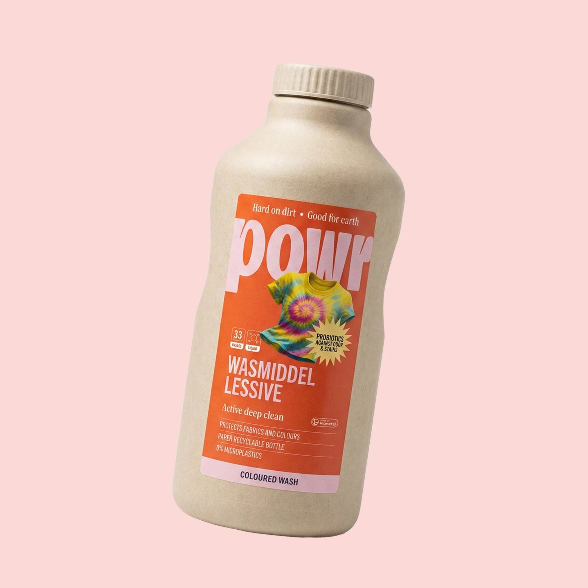 Powr Shop all